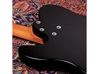 Shergold Telstar Standard Bass SBT14 Black Shergold Telstar Standard Bass SBT14 Black